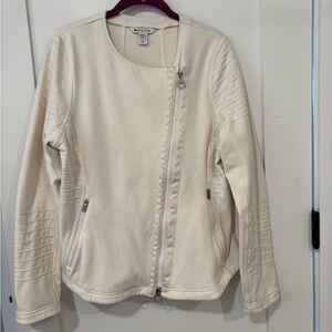 Athleta Moto Jacket